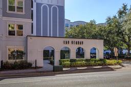 Picture of 304 E South Street Unit 5022, Orlando, FL 32801