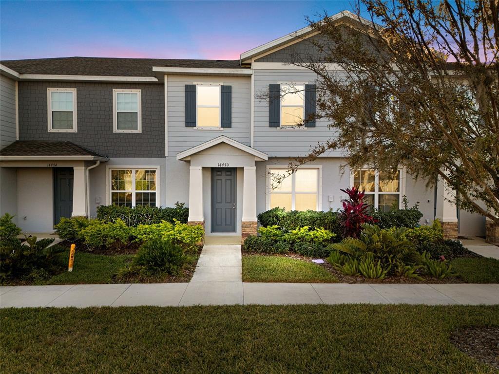 Picture of 14470 Promenade Parkway, Odessa, FL 33556