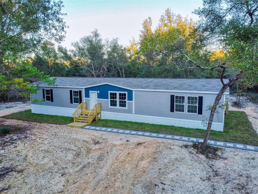 Picture of 7652 White Sands Avenue, Keystone Heights FL 32656