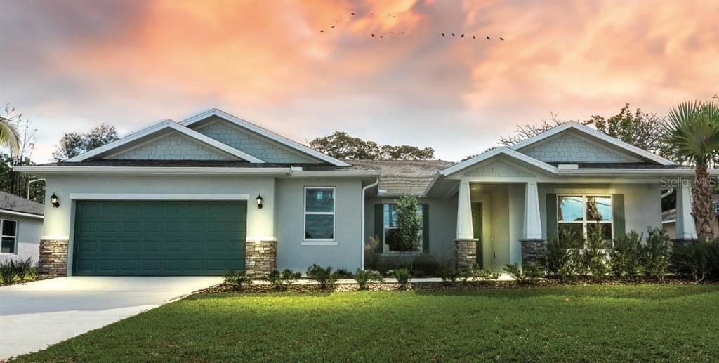 Picture of 142 Fairway Road, Rotonda West, FL 33947