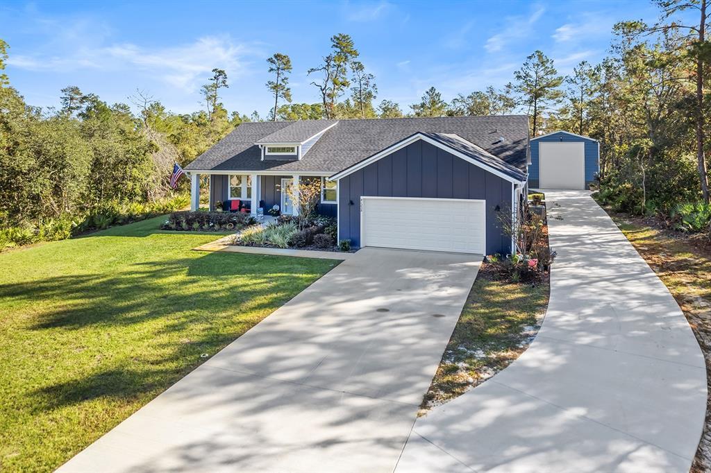 Picture of 41238 Balsam Street, Eustis, FL 32736