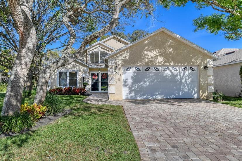 Picture of 541 Peninsula Court, St Augustine FL 32080