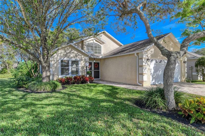 Picture of 541 Peninsula Court, St Augustine FL 32080