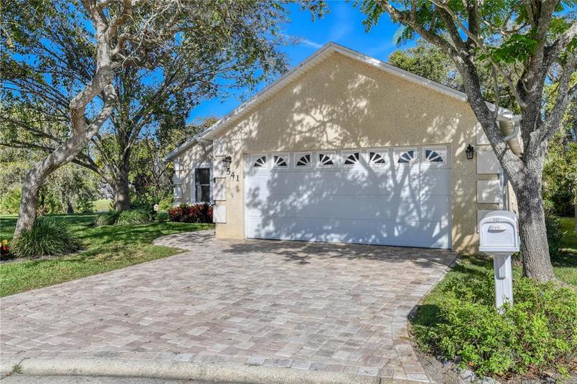 Picture of 541 Peninsula Court, St Augustine FL 32080