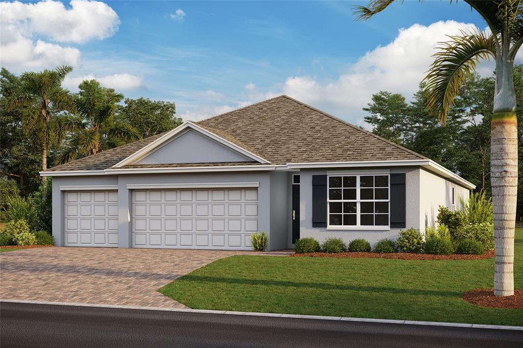 Picture of 26084 Parana Drive, Punta Gorda, FL 33983