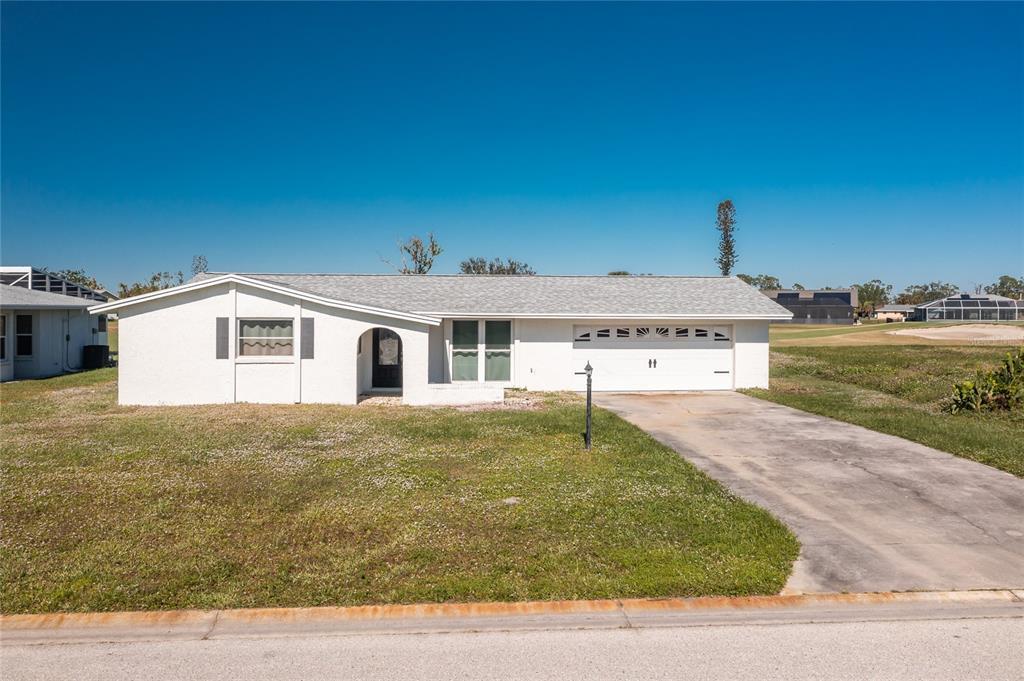 Picture of 11 Oakland Hills Road, Rotonda West, FL 33947