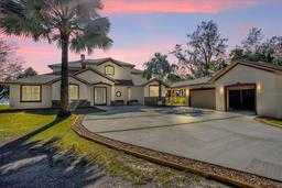 Picture of 168 Bethel Oaks Lane, Deltona, FL 32738