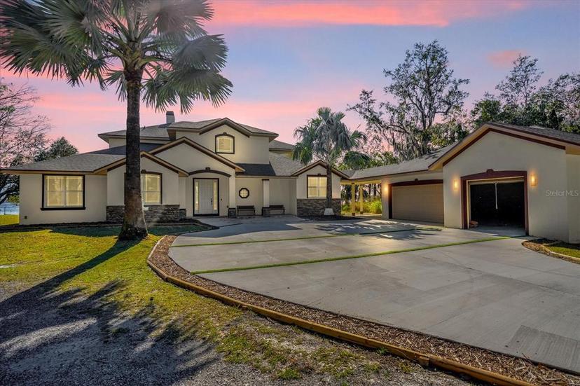 Picture of 168 Bethel Oaks Lane, Deltona FL 32738