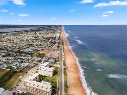 Picture of 2294 Ocean Shore Boulevard Unit 201, Ormond Beach, FL 32176