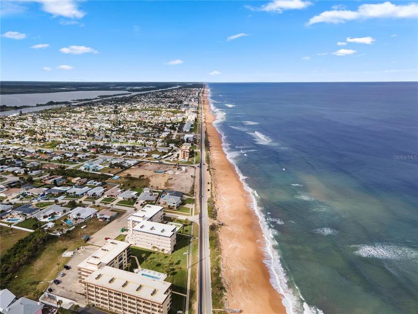 Picture of 2294 Ocean Shore Boulevard Unit 201, Ormond Beach FL 32176