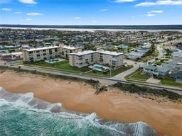 Picture of 2294 Ocean Shore Boulevard Unit 201, Ormond Beach, FL 32176