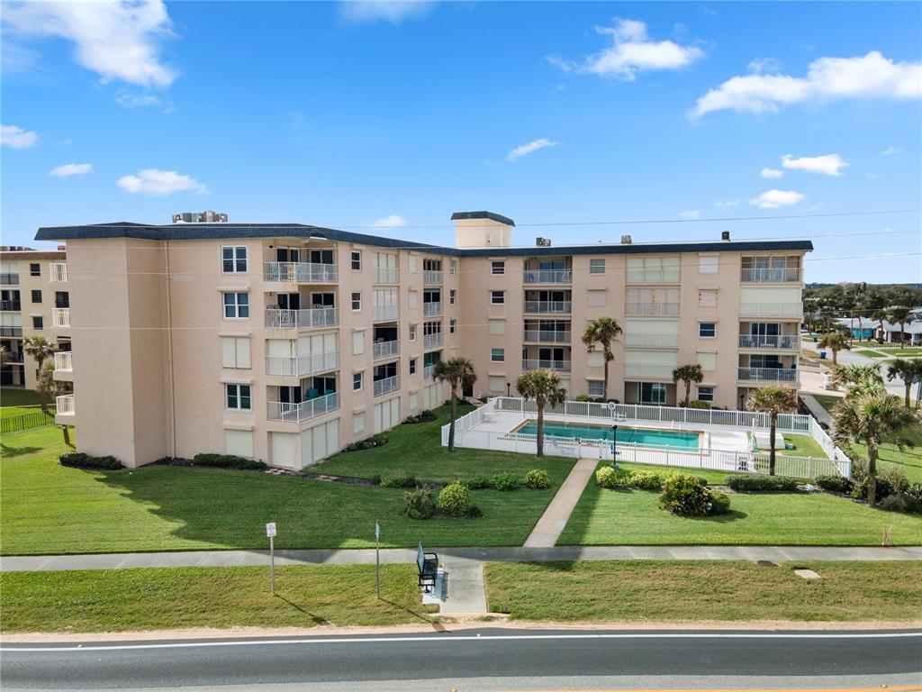 Picture of 2294 Ocean Shore Boulevard Unit 201, Ormond Beach, FL 32176