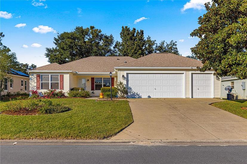 Picture of 132 Palermo Place, The Villages FL 32159