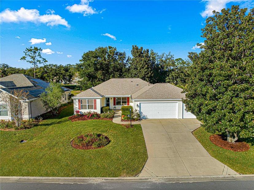 Picture of 132 Palermo Place, The Villages FL 32159