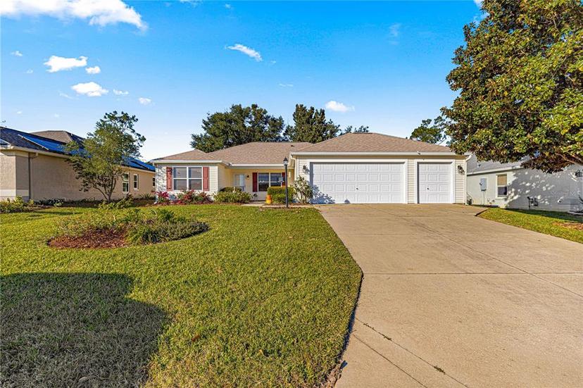 Picture of 132 Palermo Place, The Villages FL 32159