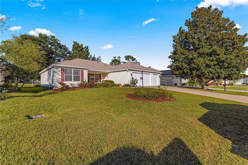 Picture of 132 Palermo Place, The Villages FL 32159