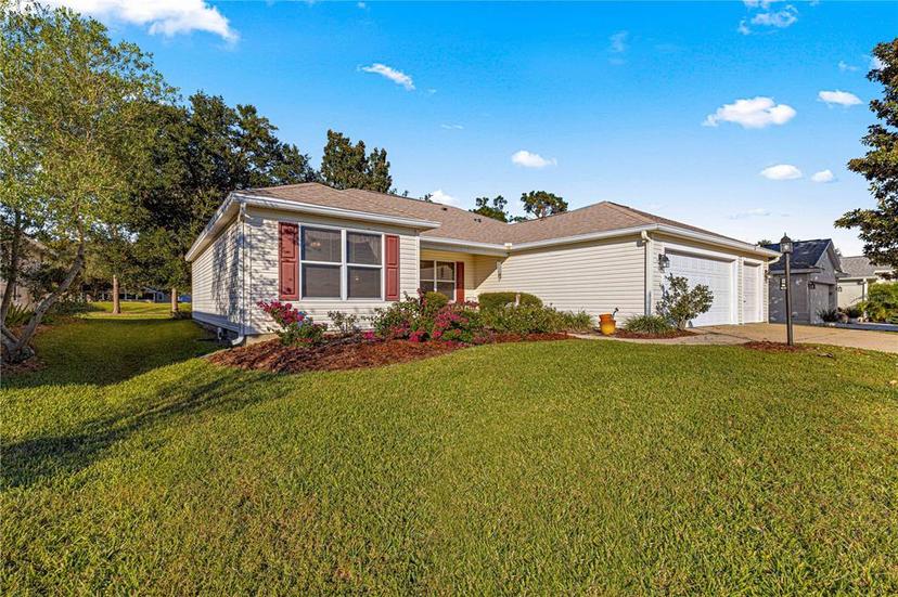 Picture of 132 Palermo Place, The Villages FL 32159