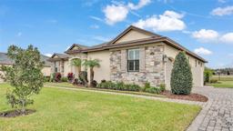 Picture of 3899 Grandefield Circle, Mulberry, FL 33860