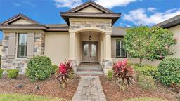 Picture of 3899 Grandefield Circle, Mulberry, FL 33860