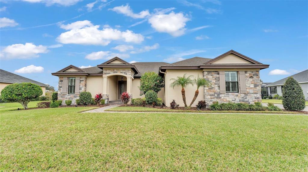 Picture of 3899 Grandefield Circle, Mulberry, FL 33860