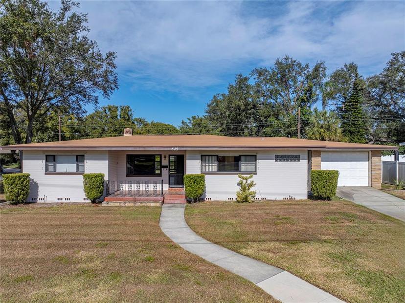 Picture of 539 W Beacon Road, Lakeland FL 33803