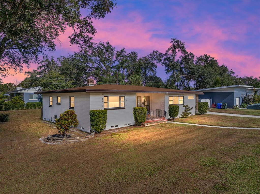 Picture of 539 W Beacon Road, Lakeland, FL 33803