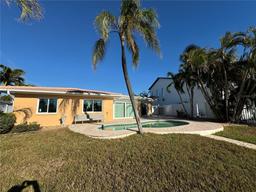 Picture of 10128 Yacht Club Drive, Treasure Island, FL 33706