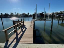 Picture of 10128 Yacht Club Drive, Treasure Island, FL 33706