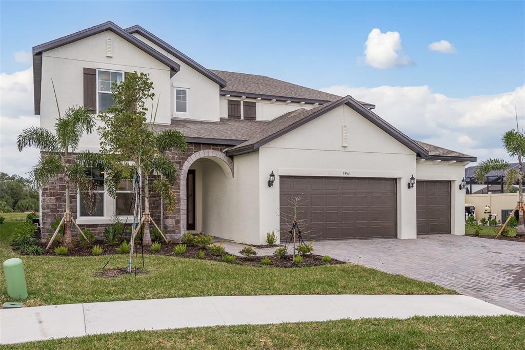 Picture of 5554 Sand Fossil Court, Sarasota, FL 34238