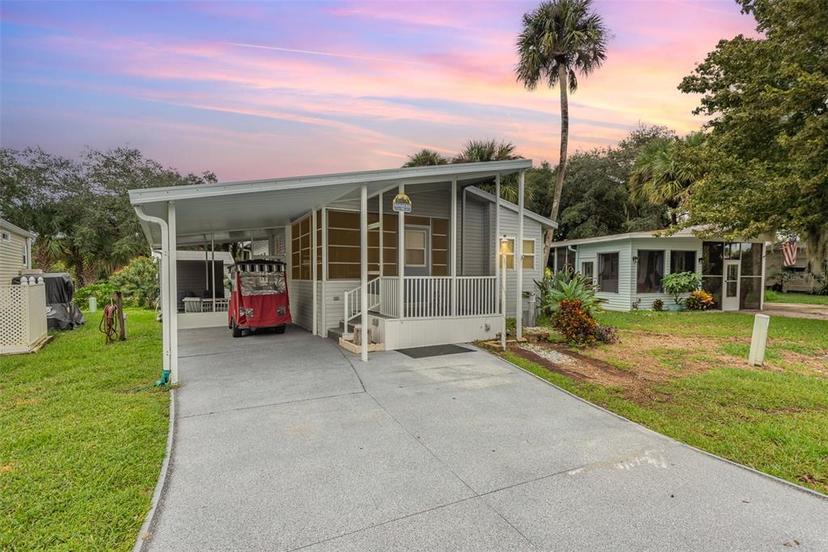 Picture of 79 Sunset Drive, Titusville FL 32780