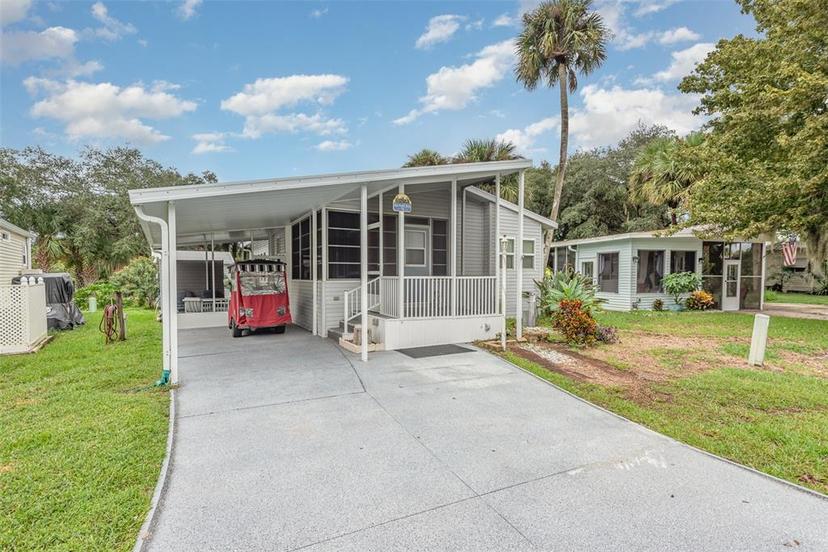 Picture of 79 Sunset Drive, Titusville FL 32780