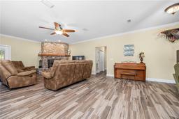 Picture of 531 SW Elim Church Road, Fort White, FL 32038