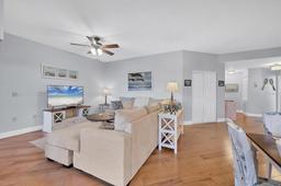 Picture of 5275 Heron Way Unit 102, Sarasota, FL 34231