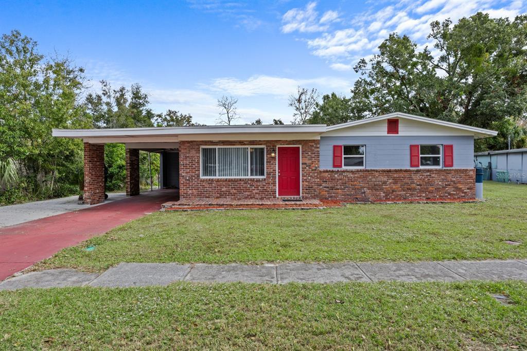 Picture of 1606 Harvard Drive, Cocoa, FL 32922