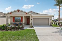 Picture of 920 Pearlwood Loop, Eagle Lake, FL 33839