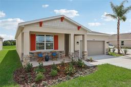 Picture of 920 Pearlwood Loop, Eagle Lake, FL 33839