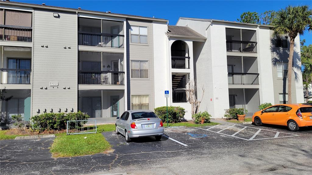 Picture of 2231 Cascades Boulevard Unit 302, Kissimmee, FL 34741