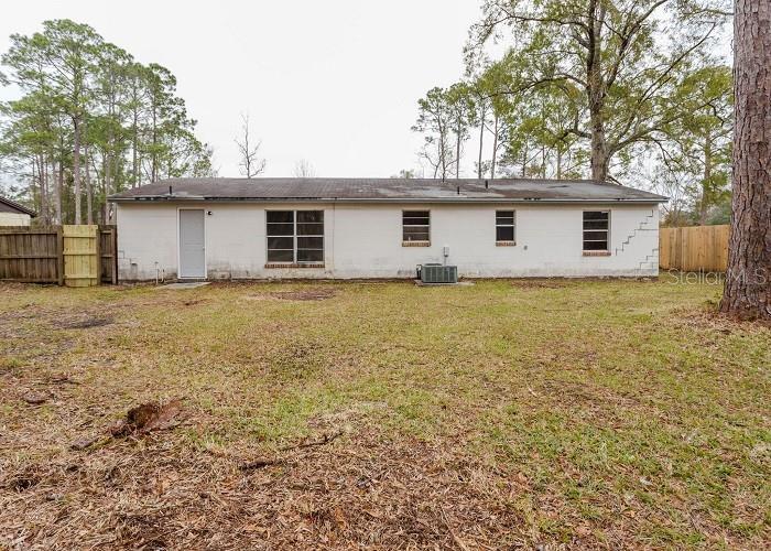 Picture of 1704 Mary Beth Drive, Middleburg FL 32068