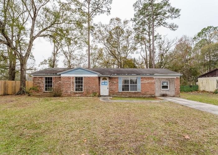 Picture of 1704 Mary Beth Drive, Middleburg FL 32068