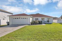 Picture of 610 Crane Drive, Poinciana, FL 34759