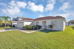 Picture of 610 Crane Drive, Poinciana, FL 34759