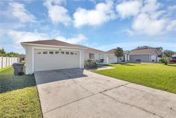 Picture of 610 Crane Drive, Poinciana, FL 34759