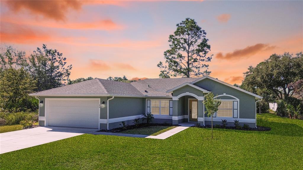 Picture of 24 Pickering Drive, Palm Coast, FL 32164