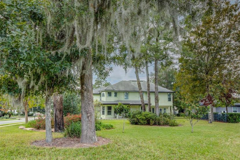 Picture of 85575 Sagaponack Drive, Fernandina Beach, FL 32034