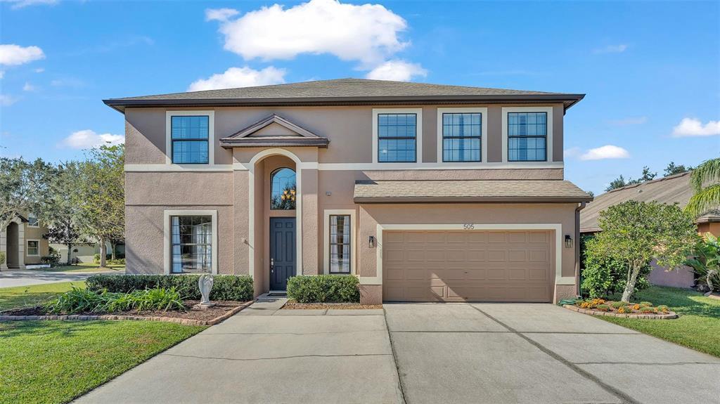 Picture of 505 Oak Landing Boulevard, Mulberry, FL 33860