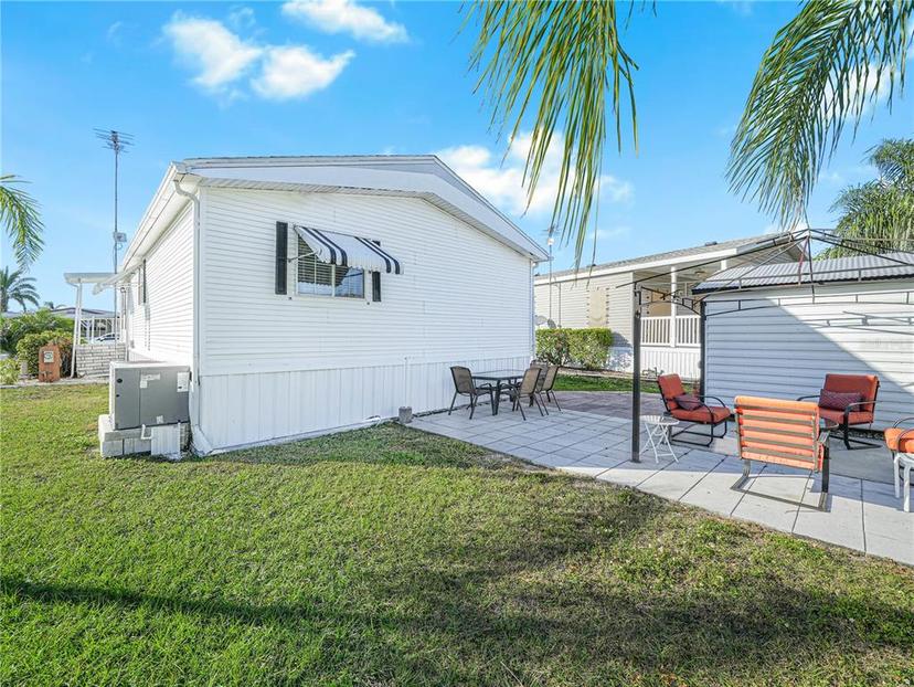 Picture of 28 Royal Coachman Street, Lake Wales FL 33898