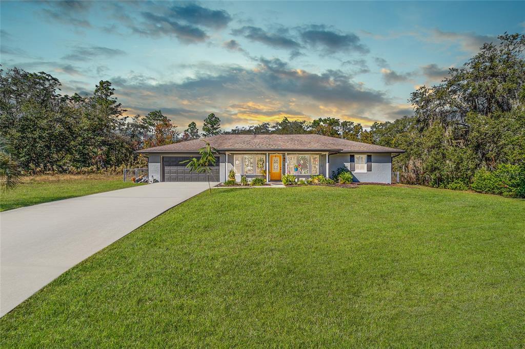 Picture of 15330 SW 59Th Court, Ocala, FL 34473