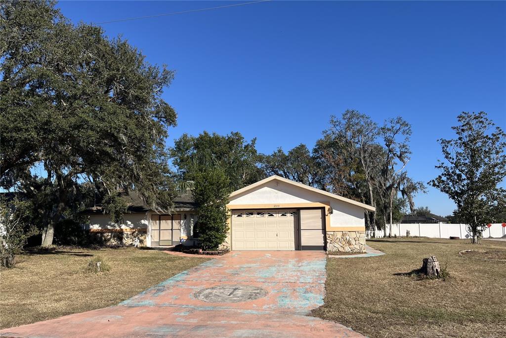 Picture of 1000 Godfrey Avenue, Spring Hill, FL 34609