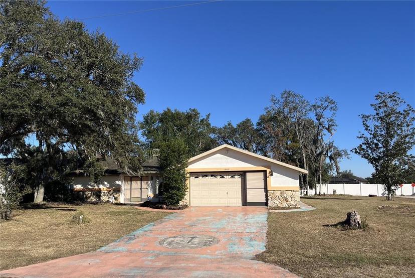 Picture of 1000 Godfrey Avenue, Spring Hill FL 34609