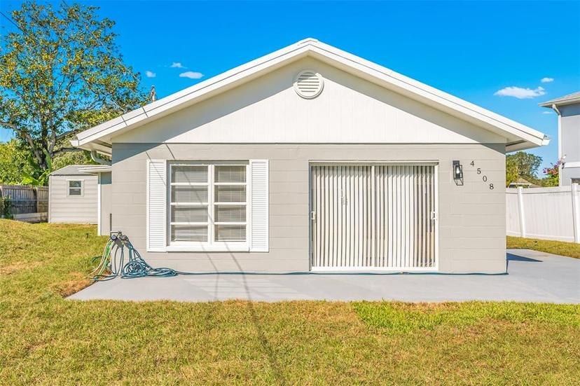 Picture of 4508 26Th Avenue S, Tampa FL 33619